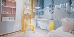 The Continuum (D15), Apartment #563734391